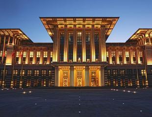 Presidential office refutes claim that Erdoğan met CHP member