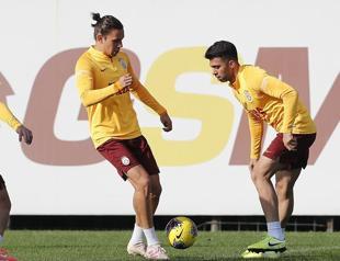 Galatasaray hope to maintain winning streak in Süper Lig