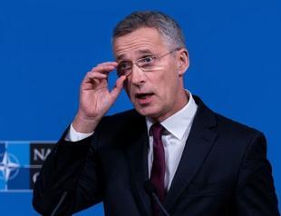 Turkey very important for NATO: Stoltenberg