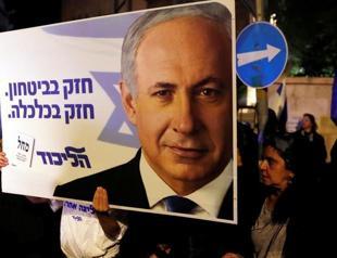 Netanyahu slams indictment against him as coup