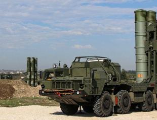 Turkey to activate S-400 missile defense systems