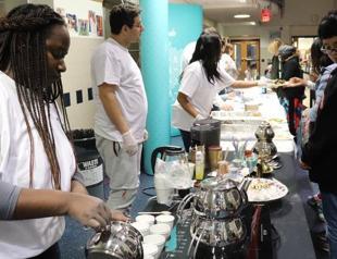 Center promotes Turkish culture in Washington