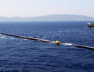 Ankara working on natural gas pipeline between Turkey, Turkish Cyprus: Minister