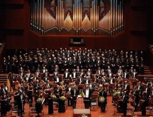 Turkish capital to host world-renowned musicians