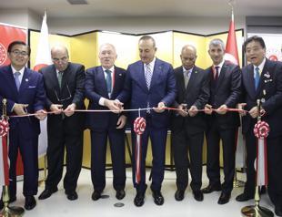 Turkey opens consulate in Japans Nagoya city