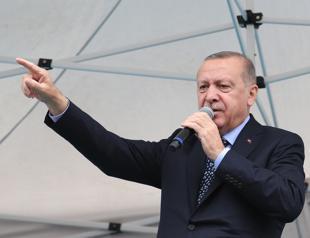 Erdoğan calls on Kılıçdaroğlu to prove alleged meeting with CHP member