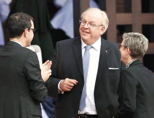 Arrested lawyer accused of providing personal data of Turks to German embassy