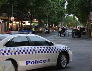 Turkish official slams Islamophobic attack in Australia