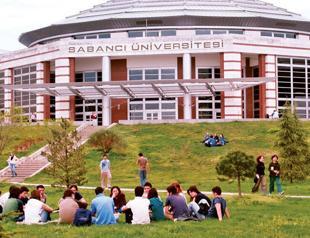 34 Turkish universities enter world university rankings