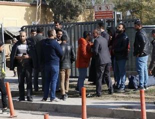 Syrians living in Turkey return home in N Syria