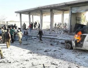 Ankara says 3 killed, 20 injured in YPG/PKK attack in N Syria