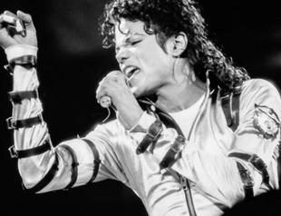 Michael Jackson Hollywood movie reported in the works