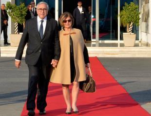 Turkish Cypriot leader hopeful of reviving UN-led talks