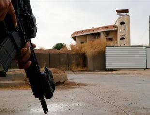 Turkish soldier killed by accident in N Syria