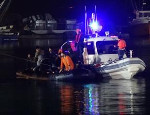 Turkey holds over 3,700 irregular migrants in past week