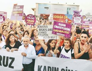 Turkey needs an integrated policy to fight violence against women