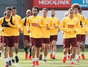Galatasaray seeks home win to keep Euro dreams alive