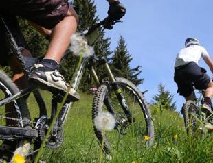 Mediterranean resort aims to promote cycling tourism