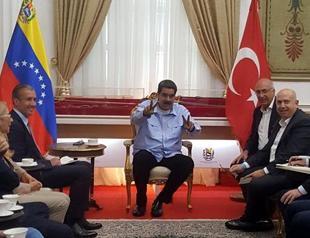 Turkish exporters eye new markets in Latin America