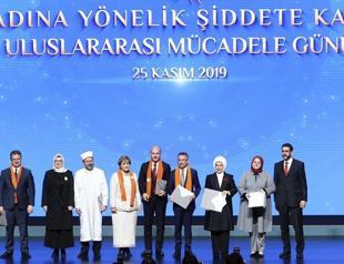 Turkish gov’t vows to tackle violence against women