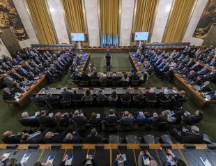 Russia concerned over Syrian constitutional committee