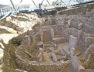 Turkey’s most popular faith tourism spots