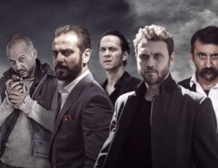 Turkish TV series set rating records on Afghan channels