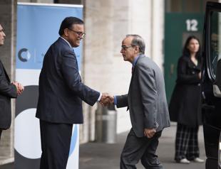 Syria constitutional talks stuck as regime delegation leaves