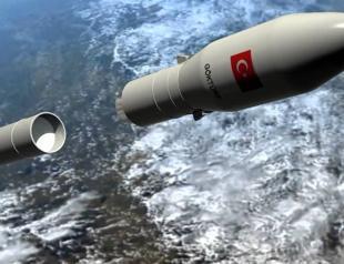 Ankara to announce space program in 2020