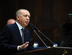 Erdoğan urges use of Turkish lira instead of dollar