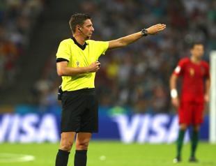 Greek Cyprus’ APOEL appeals to UEFA to oust Turkish referees