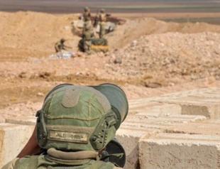 Russia urges YPG/PKK to leave Turkish-Syrian border