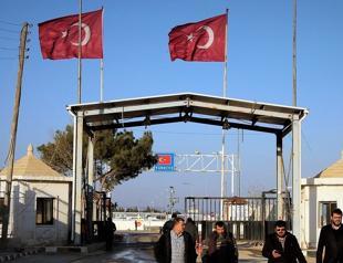Turkey-Syria border gates to open after anti-terror op