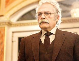 Haluk Bilginer: Turkeys first Emmy Award-winning actor