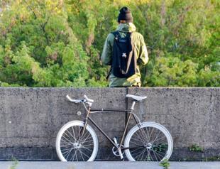 Ankara introduces new cycle track project