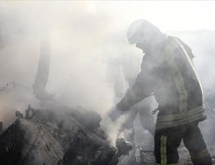 YPG/PKK terror attack kills 17 civilians in N Syria