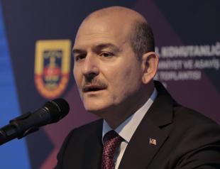 Around 500 PKK terrorists left in Turkey: Minister