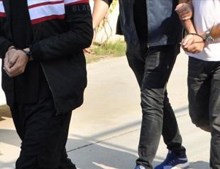 Police detains 26 over FETÖ terror links