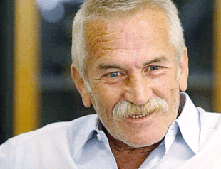 Cinema days in Central Anatolian province