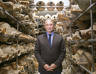 Ancient maritime pieces await Turkish museum