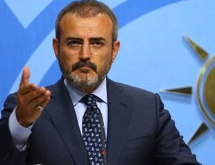 AKP deputy chair responds to ex-minister’s remarks