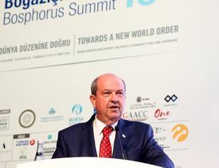 Protectionism should end: Turkish Cypriot premier