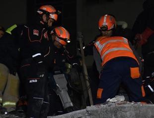 Turkeys aid will never be forgotten: Albanian PM