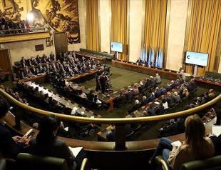 Syrian regime blocks ongoing talks for 3rd day