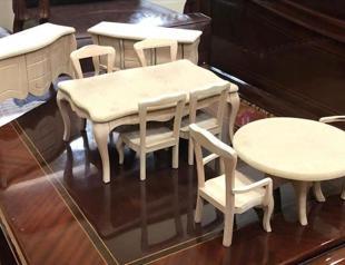 Turkish manufacturers focus on wooden toys