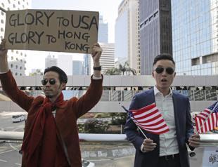 China summons US ambassador over Hong Kong bills