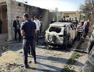 Senior YPG/PKK terrorist neutralized in N Iraq