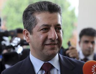 Barzani says good to hear voluntary return plans for Syrian Kurds sheltered in Turkey