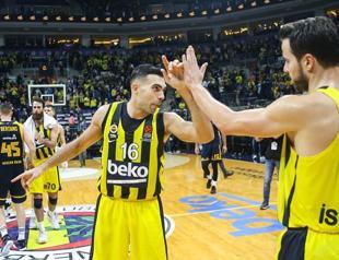 Fenerbahçe minus stars topple Russias Khimki