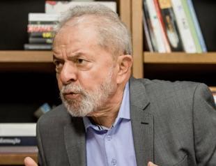 Lula: Bolsonaro govt poses great risk for Brazil